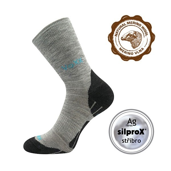 Vysoké ponožky VoXX