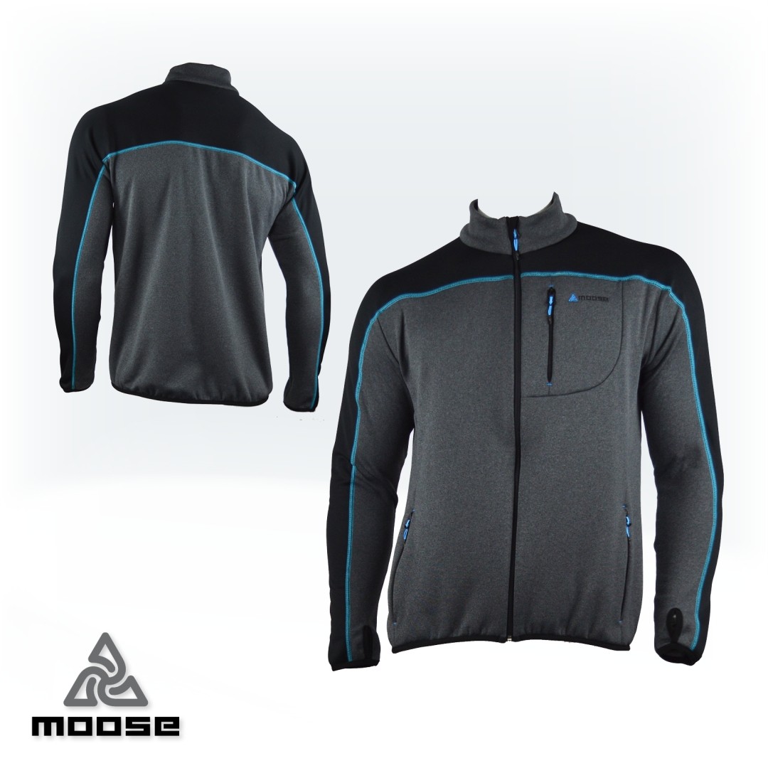 Sportovní oblečení Moose