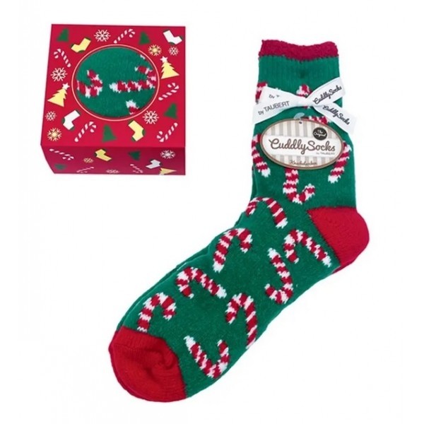 Barevné veselé žinilkové ponožky OXSOX YELLOW