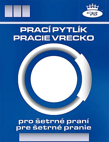 Prací pytlík na ponožky a punčocháče Boma