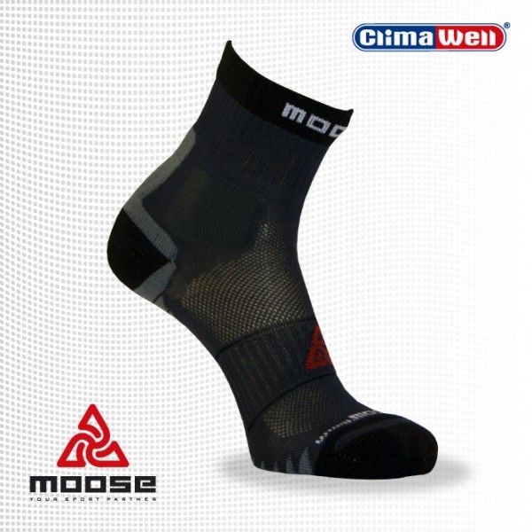 CROSSCOUNTRY EXTRA trekové ponožky MOOSE