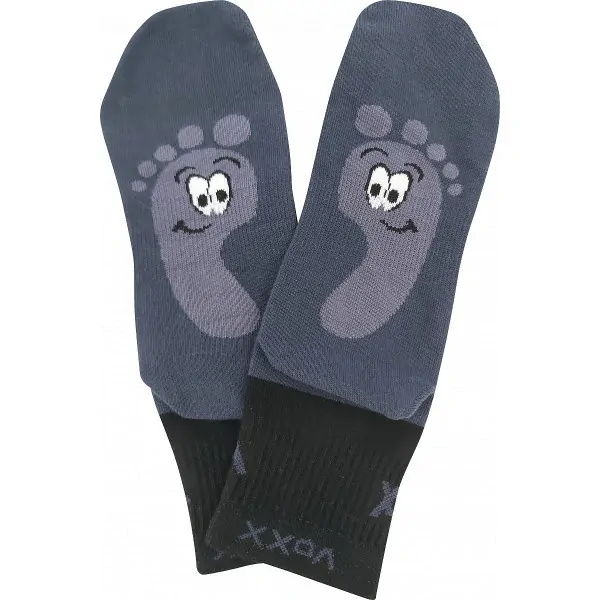 BAREFOOTAN sportovní barefootové ponožky VoXX