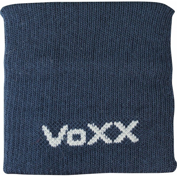 Levně Froté potítko Voxx Tm. modrá 1 kus