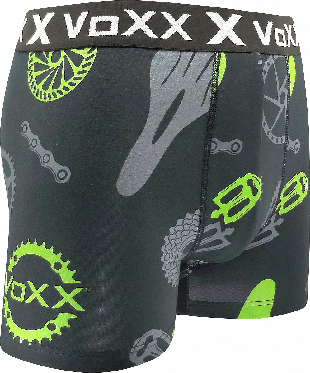 KVIDO II pánské boxerky Voxx - BIKE DÍLY