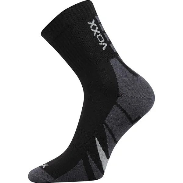 HERMES bavlněné sportovní ponožky VoXX