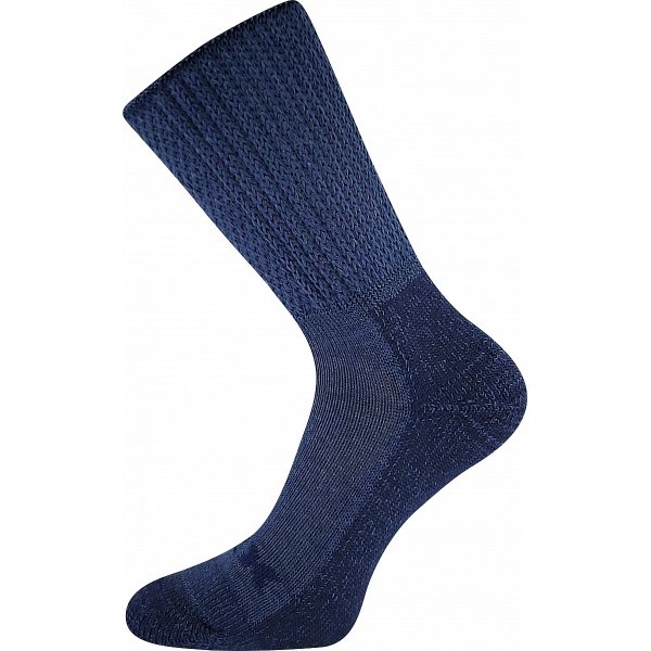 Levně VAASA extra teplé MERINO ponožky VoXX Jeans 35-38 1 pár