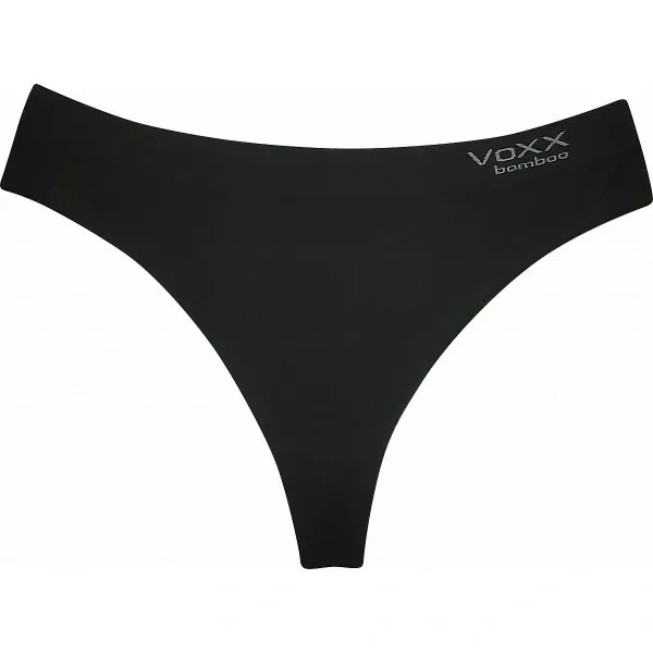BS-006 dámské bambusové funkční tanga VoXX