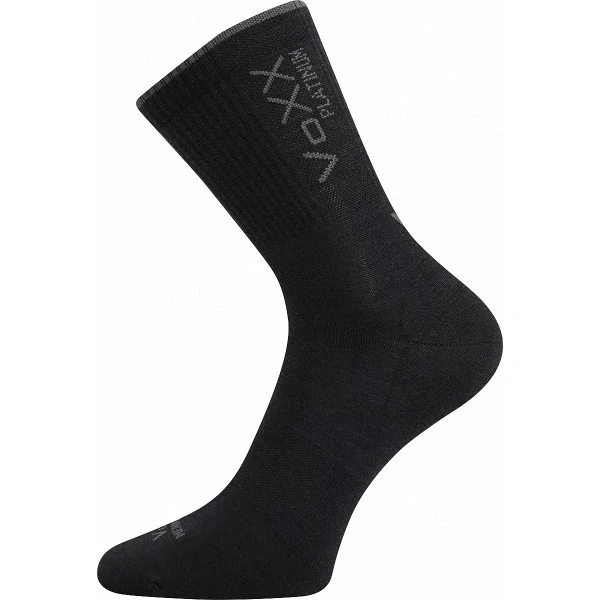 RADIUS merino vlněné ponožky se stříbrem VoXX