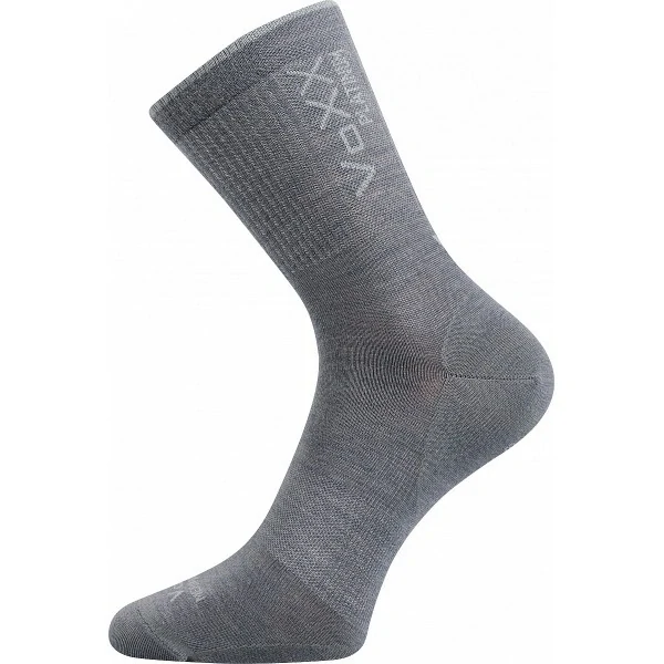 RADIUS merino vlněné ponožky se stříbrem VoXX