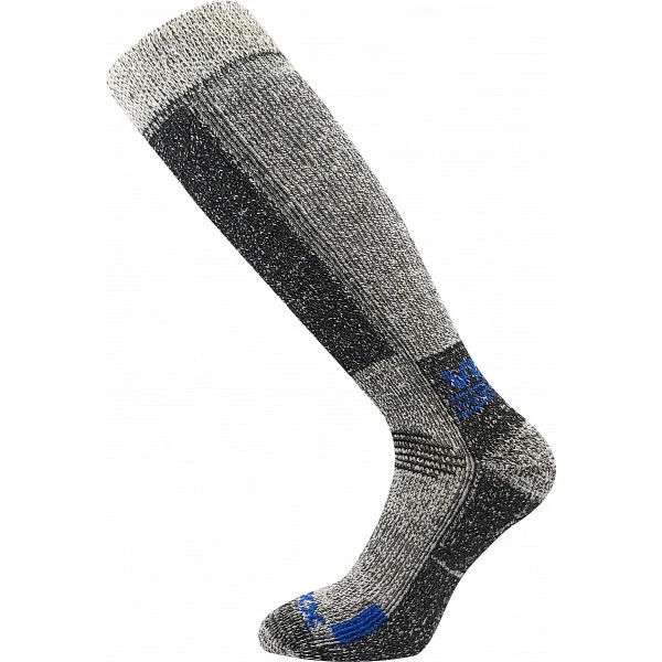 ORBIT PODKOLENKY extra teplé vlněné merino podkolenky Voxx