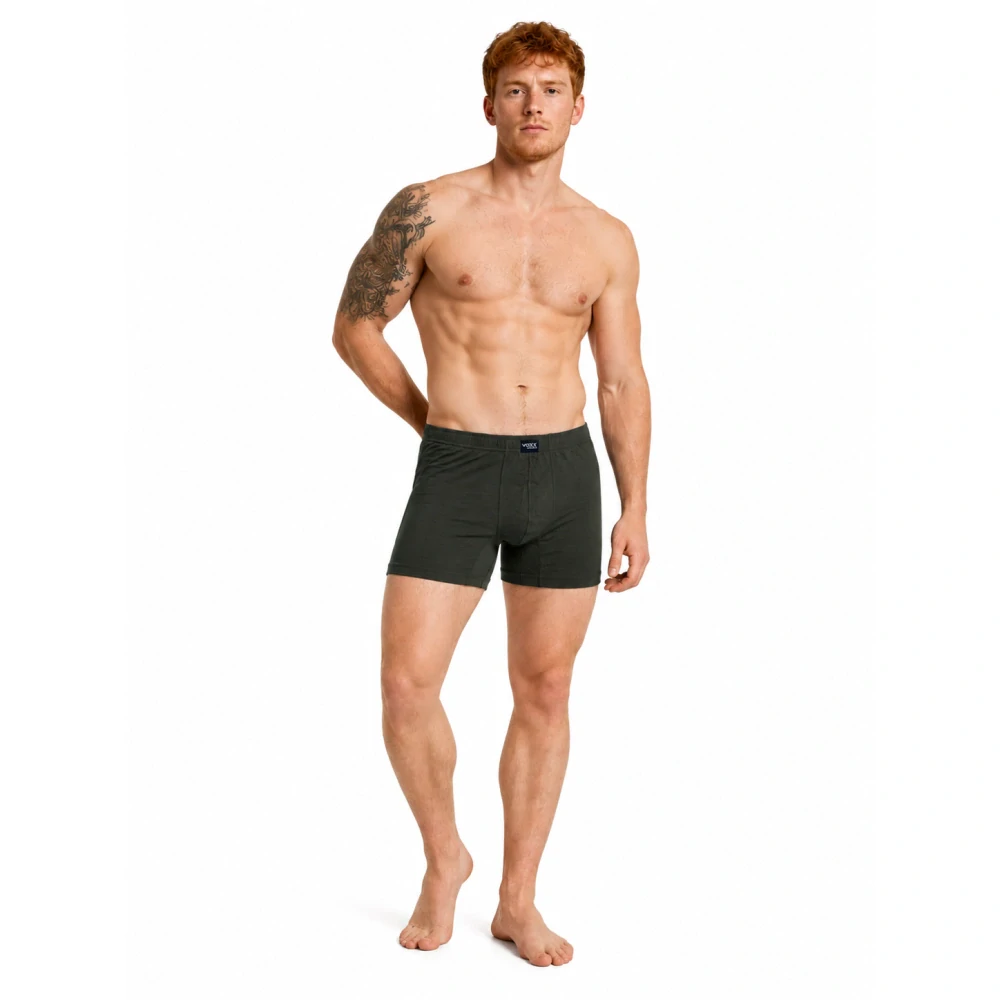 MERINOWOOL 05 pánské funkční merino boxerky VoXX