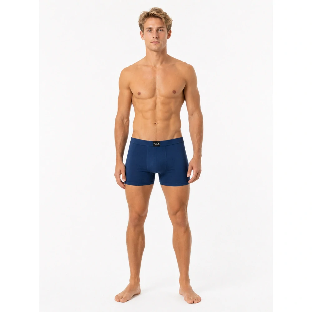 MERINOWOOL 05 pánské funkční merino boxerky VoXX