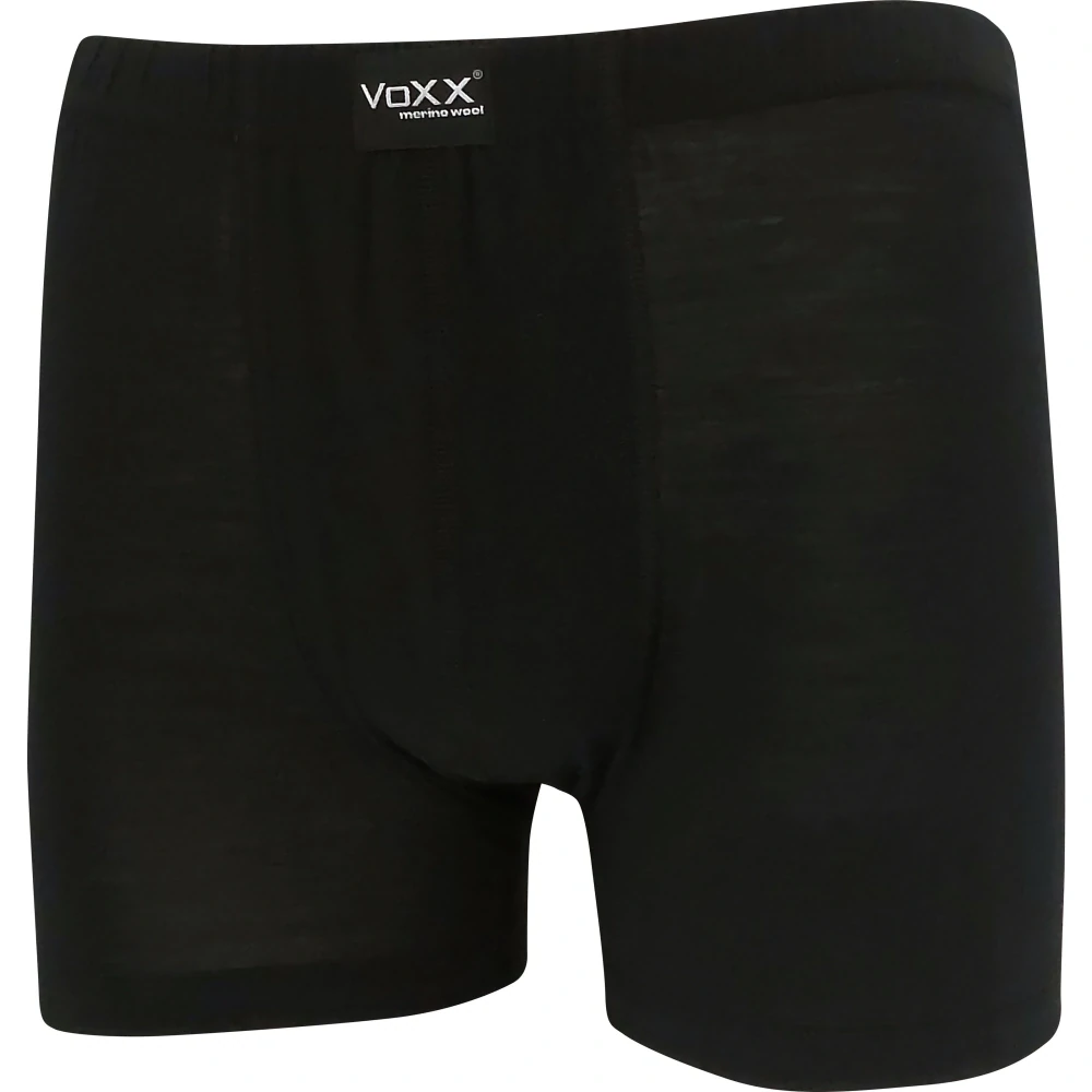 MERINOWOOL 05 pánské funkční merino boxerky VoXX