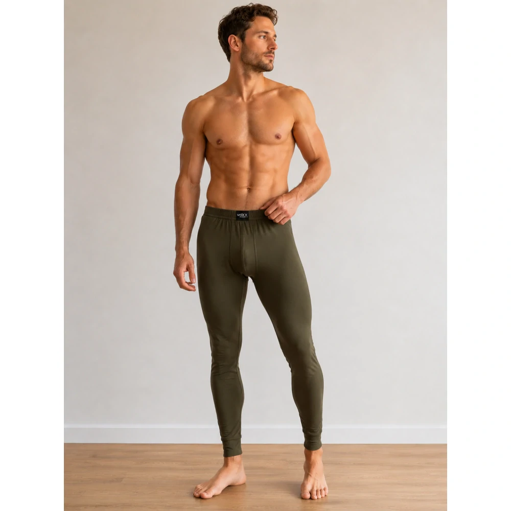 MERINOWOOL 04 pánské merino spodky VoXX