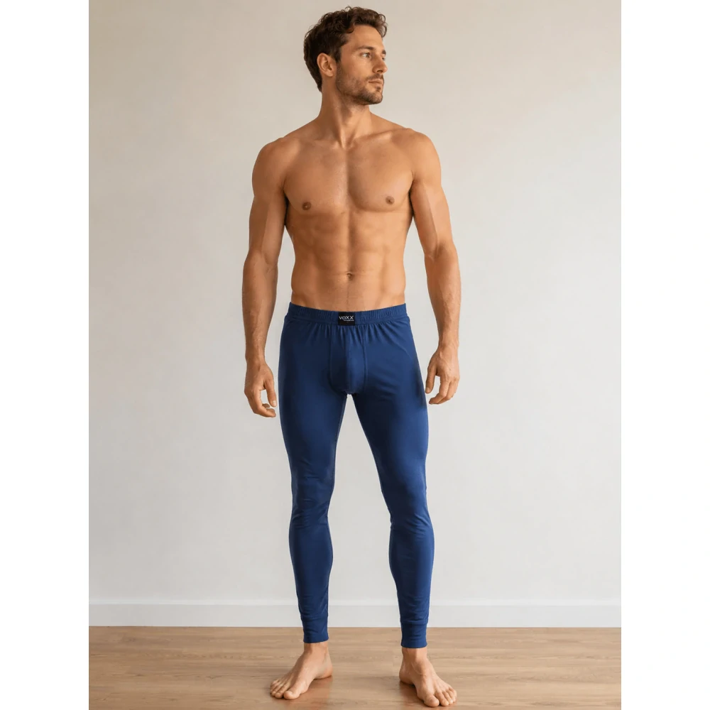 MERINOWOOL 04 pánské merino spodky VoXX