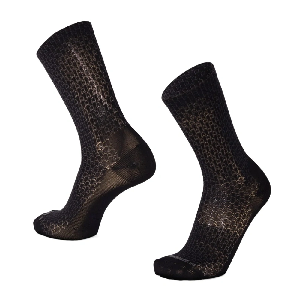 FRESH 20 vysoké cyklistické ponožky Moose