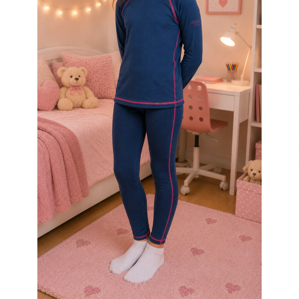 MERINOWOOL 22 dětské vlněné spodky VoXX