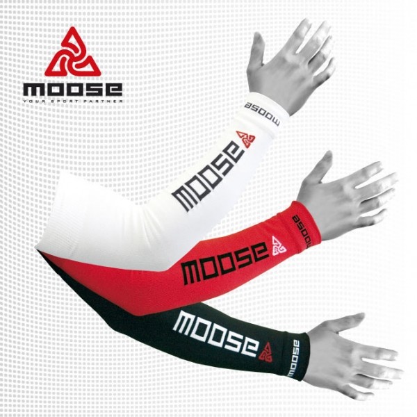 ARM COVER EXTRA návlek na ruce MOOSE