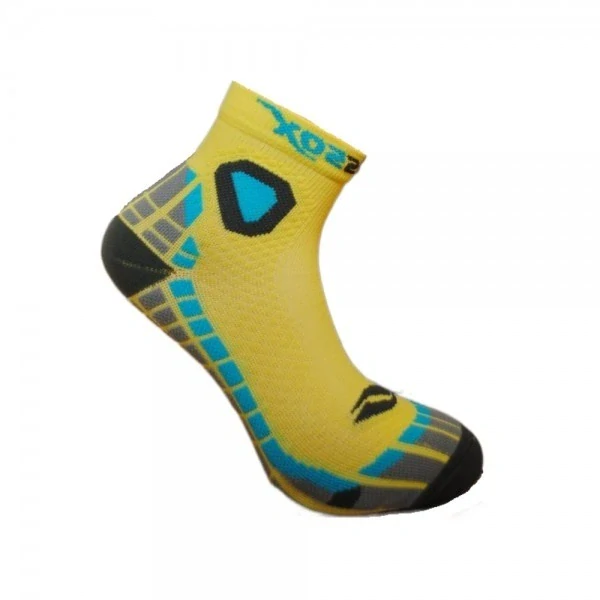 CSX-RUN FUN funkční sportovní ponožky COMPRESSOX