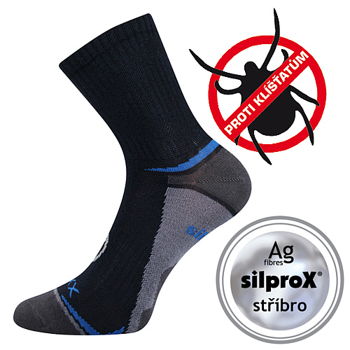 OPTIFAN 03 ponožky proti klíšťatům Voxx - NEW