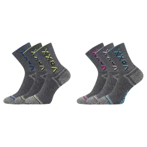 HAWKIK dětské sportovní ponožky VoXX