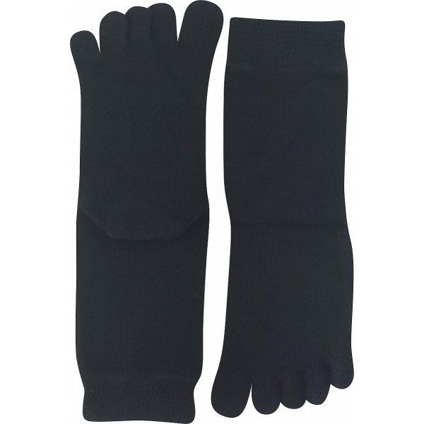 PRSTAN prstové ponožky Boma - vzor 13