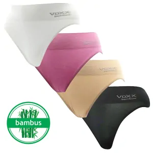 BS-002 dámské bambusové funkční kalhotky VoXX