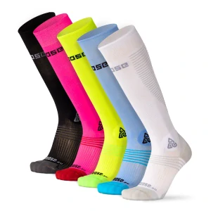 COMPRESS DRIVE kompresní podkolenky Moose