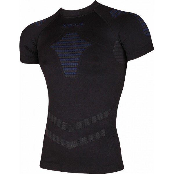 AP 01 pánské funkční triko krátký rukáv VoXX