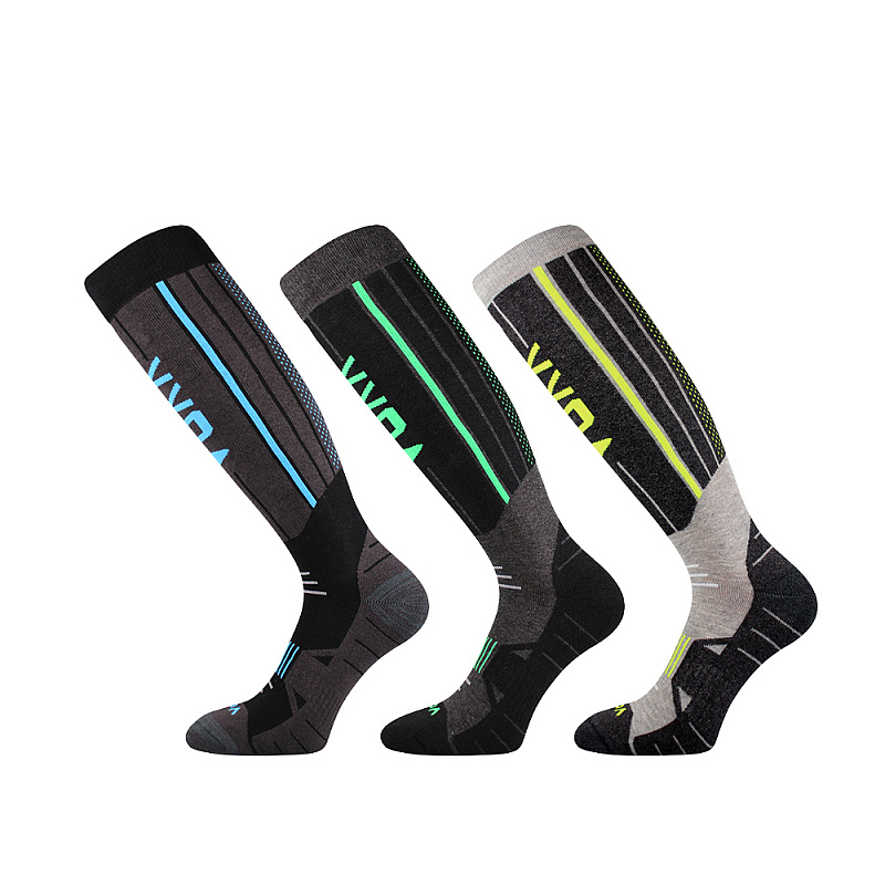 THEMA sportovní froté podkolenky VoXX