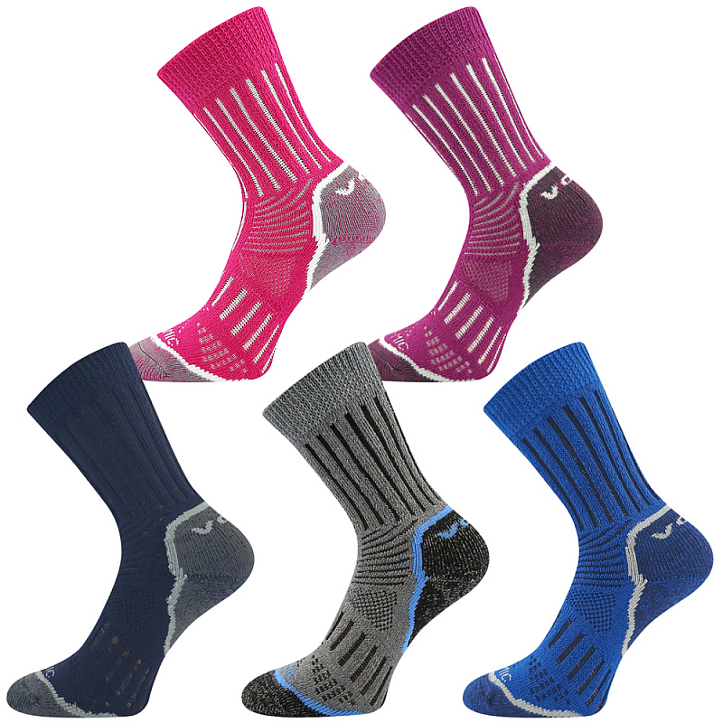 GURU dětské outdoorové ponožky VoXX