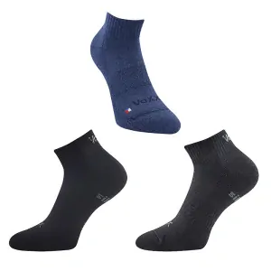 LEGAN sportovní ponožky s ionty stříbra VoXX