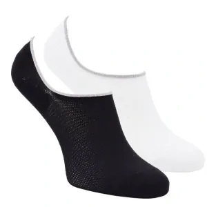 Dámské letní neviditelné sneaker ponožky Zdravé ponožky