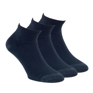 Dámské i pánské kotníkové bambusové ponožky RS