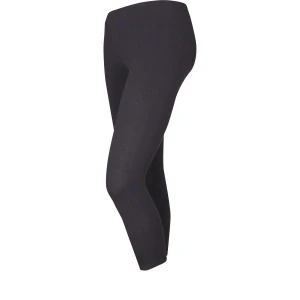 LEGÍNY 3/4 dámské bavlněné Lonka