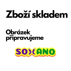CSX-XTREME extra silné merino ponožky COMPRESSOX