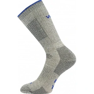 EMPIRE silné vlněné celofroté ponožky VoXX