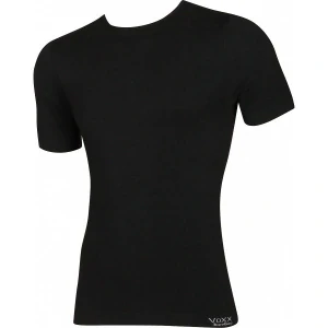 BS-021 pánské bambusové bezešvé tričko VoXX