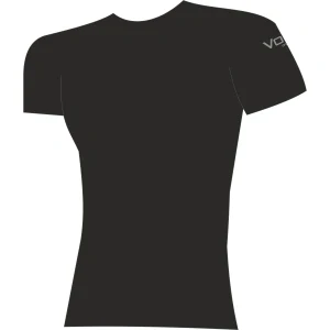 MERINOWOOL 01 pánské slim tričko s krátkým rukávem VoXX