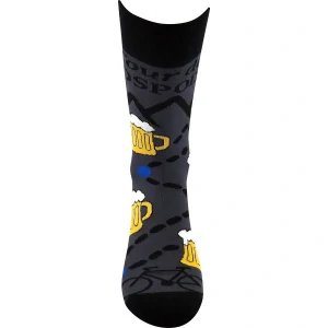 LETOUR veselé pivní ponožky VoXX - DESIGN 1