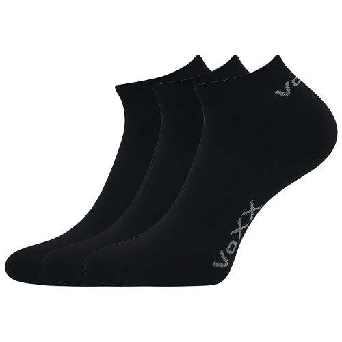 BASIC nízké sportovní ponožky Voxx