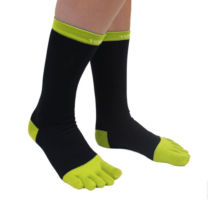 BUSINESS prstové ponožky ToeToe