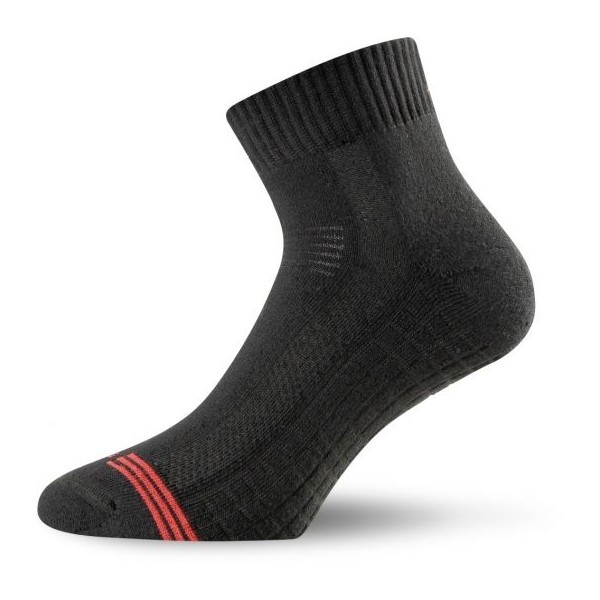 TSS bambusové kotníkové ponožky Lasting