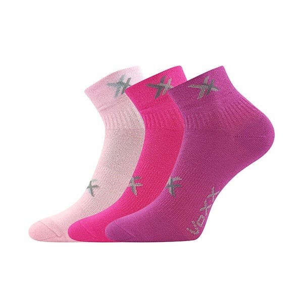 QUENDIK dětské sportovní ponožky VoXX