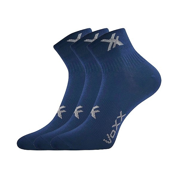 QUENDA sportovní ponožky VoXX