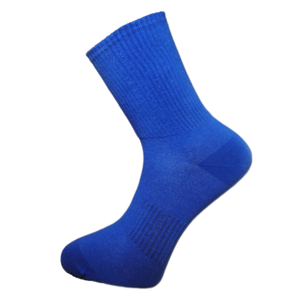 FX-FARBES sportovní barevné ponožky Fuxy