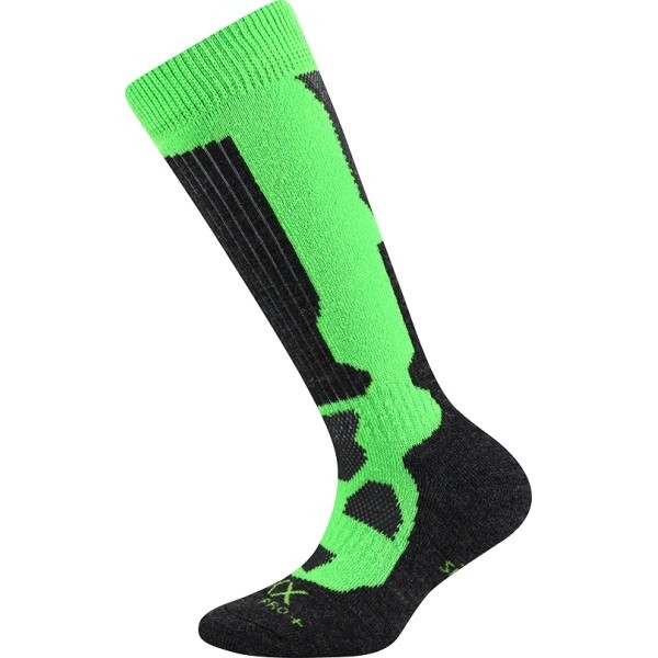 ETREXÍK dětské teplé podkolenky se stříbrem Voxx - PODKOLENKY