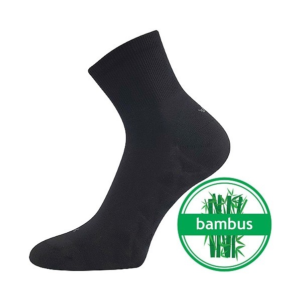 BENGAM sportovní bambusové ponožky VoXX