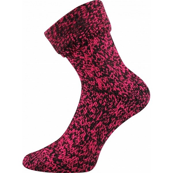 TERY extra silné teplé ponožky Voxx