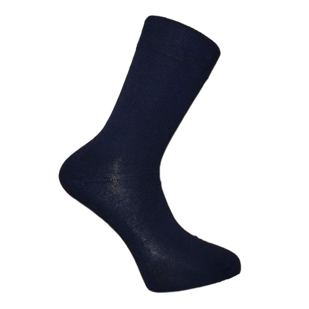 FX-SUITE společenské ponožky se stříbrem Fuxy